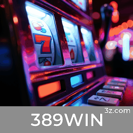 389WIN: Apostas Esportivas Precisão e Excelência