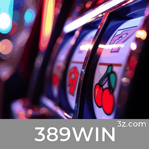 389WIN: Opções Ricas, Entretenimento Ilimitado para Brasileiros