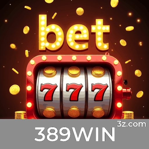 Maximize Seus Ganhos com o Aplicativo 389WIN