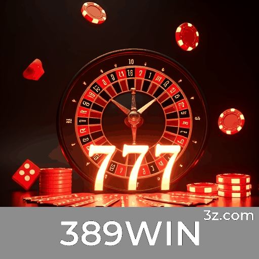 Desbloqueie Bônus Generosos na 389WIN Agora!
