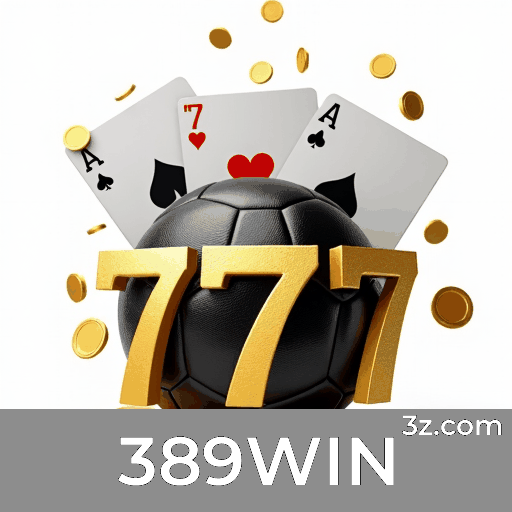 Desbloqueie Bônus Generosos na 389WIN Agora!