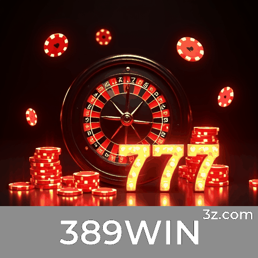 389WIN: Experiência de cassino imersiva para brasileiros