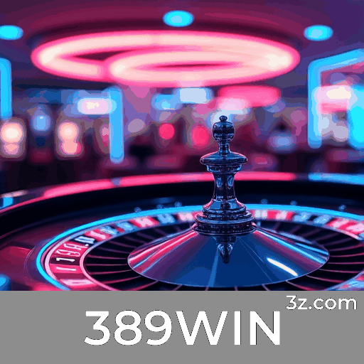 Maximize Seus Ganhos com o Aplicativo 389WIN