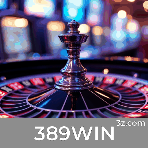 Acesso seguro no 389WIN: Proteção e vantagens especiais