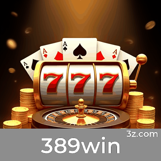 389win: O Mundo de Jogos Selecionados e Excelentes