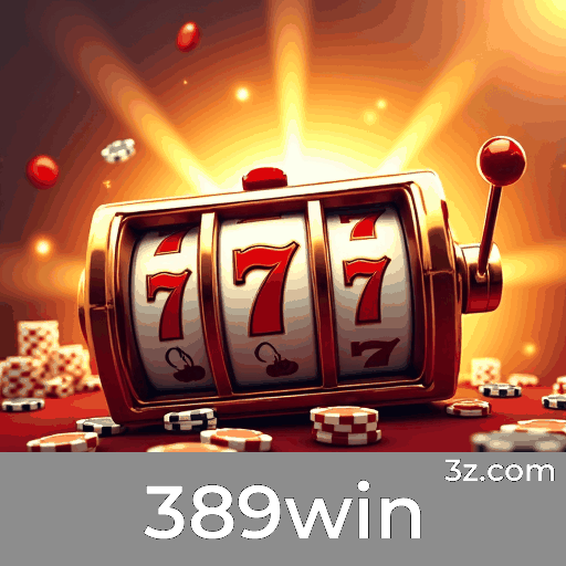 389win: O Mundo de Jogos Selecionados e Excelentes