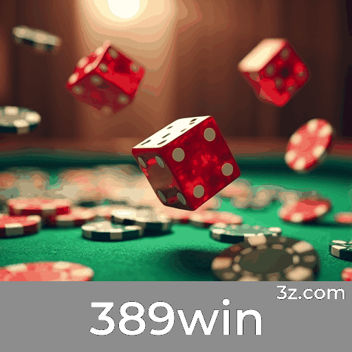 389win: Cassino Premiado e Pagamentos Rápidos