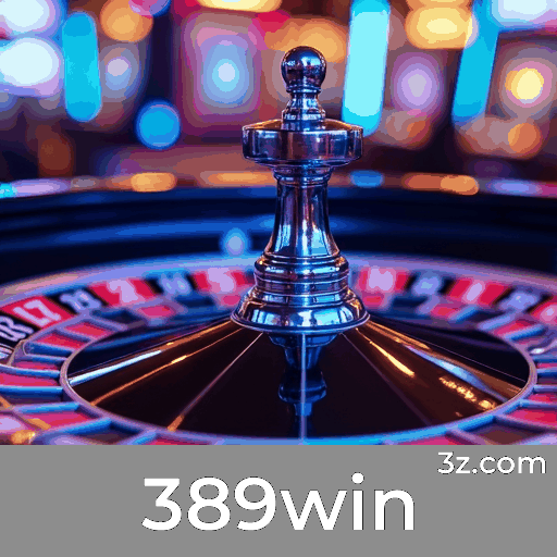 389win: Emoção e Luxo em Jogos de Cassino