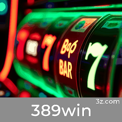 389win: Emoção e Luxo em Jogos de Cassino