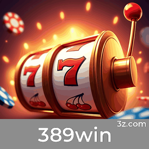 389win: Emoção e Luxo em Jogos de Cassino