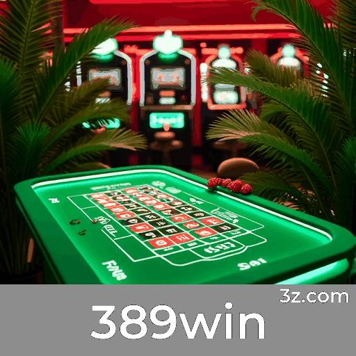 Arquitetura Tecnológica de Ponta que Garante Estabilidade na 389win