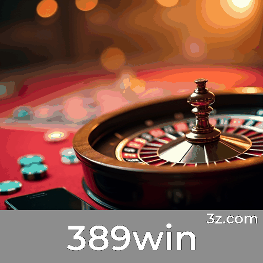 Experiência Móvel Inovadora com o Aplicativo 389win